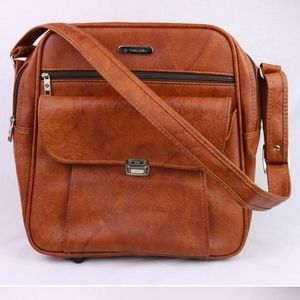 Samsonite Vintage Messenger BagSamsonite Vintage Messenger Bag